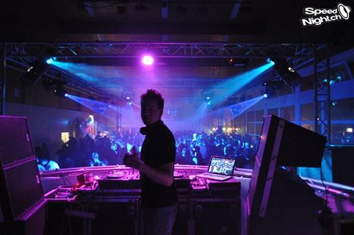 Dj McKane