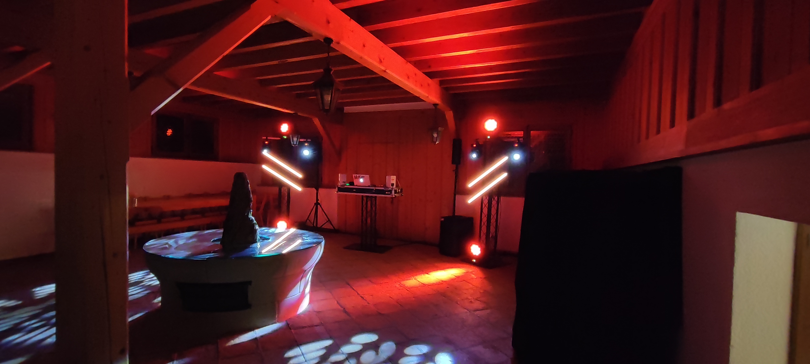 Dj McKane