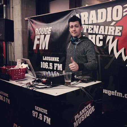Dj McKane