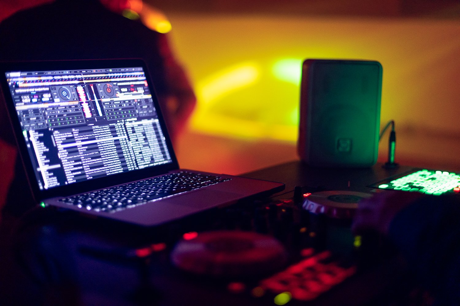 Dj McKane