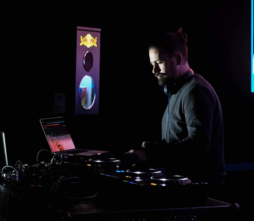 Dj McKane